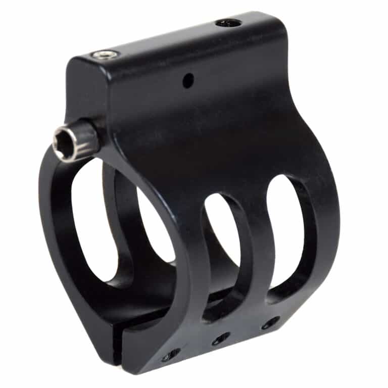 .936" Arkto Adjustable Gas Block