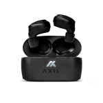 AXIL XCOR Bluetooth Earbuds