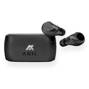 AXIL XCOR Bluetooth Earbuds