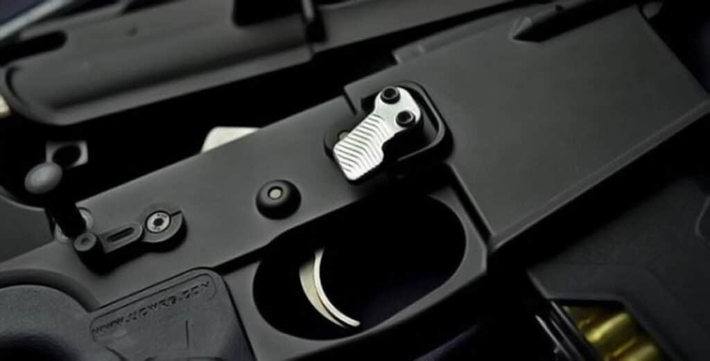 Odin Works XMR Extended Magazine Release