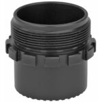 Yankee Hill Machine QD Adapter Mount