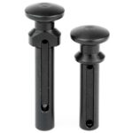 Yankee Hill Machine EZ Pull AR15 Takedown Pins