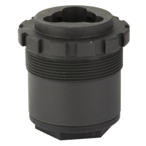 Yankee Hill Machine Heavy Duty 3-Lug Suppressor Adapter