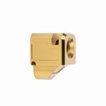 Zaffiri Precision Blowhole Compensator for Glock 43
