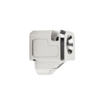 Zaffiri Precision Blowhole Compensator for Glock 43