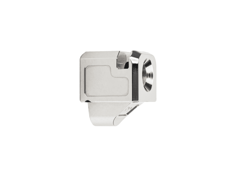 Zaffiri Precision Blowhole Compensator for Glock 43