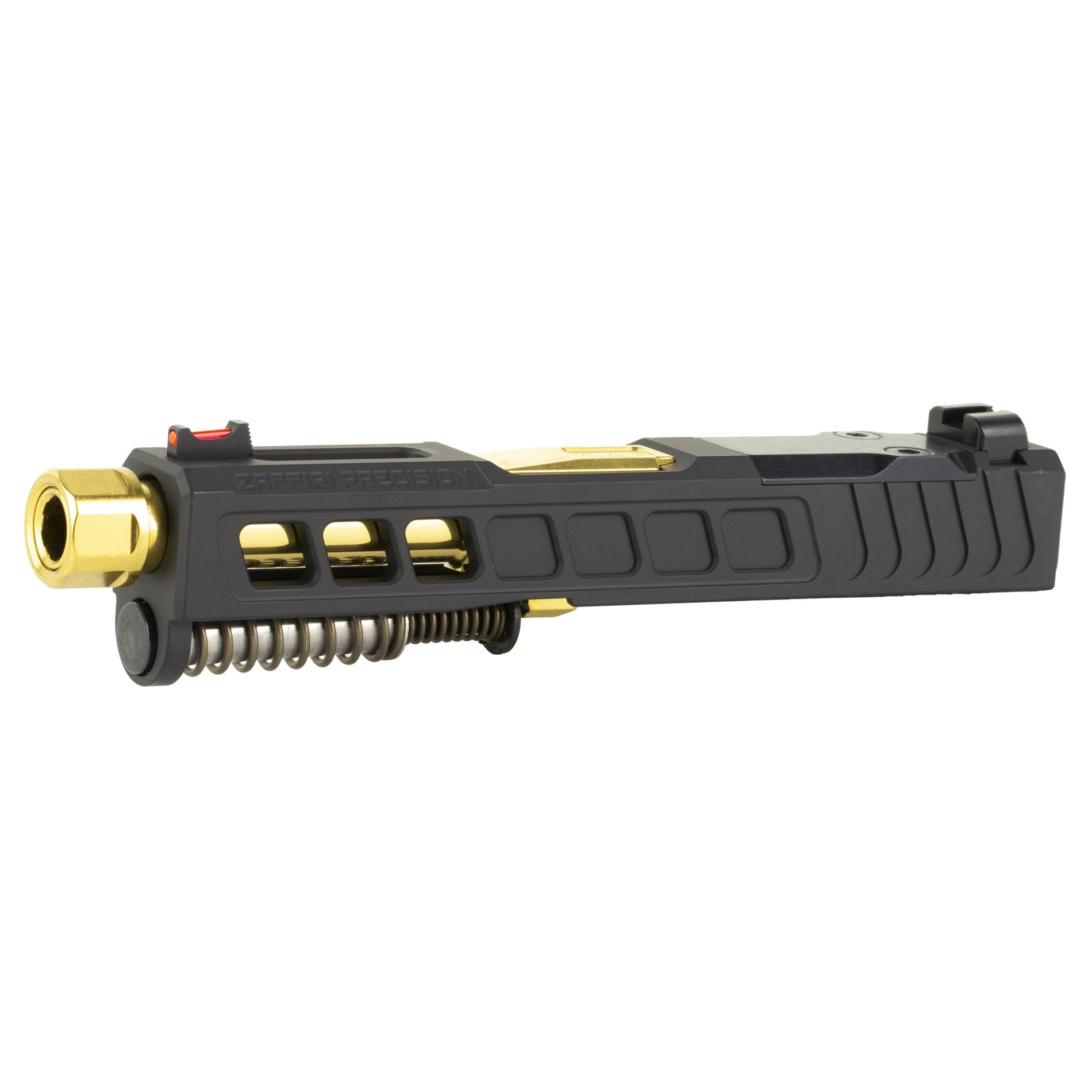 Zaffiri Precision Optics Ready Complete Slide for Glock 43/43X/48