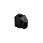 Herrington Arms HC92P Two Port Compensator for Glock Pistols