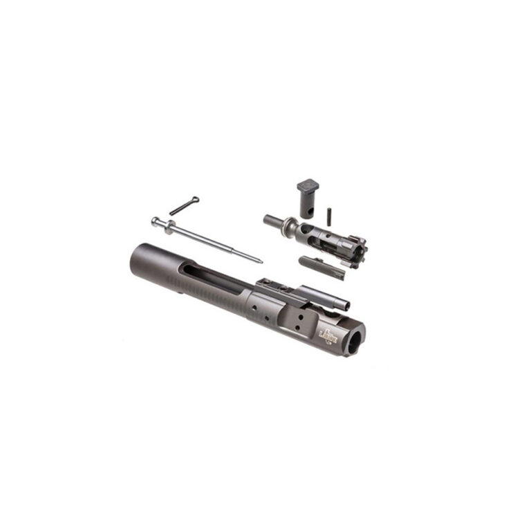 LaRue Tactical Texas Spec Bolt Carrier Group - Phosphate - 5.56