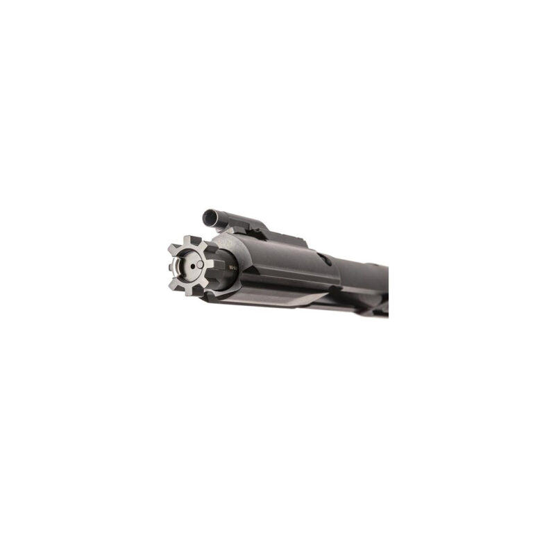LaRue Tactical Texas Spec Bolt Carrier Group - Phosphate - 5.56