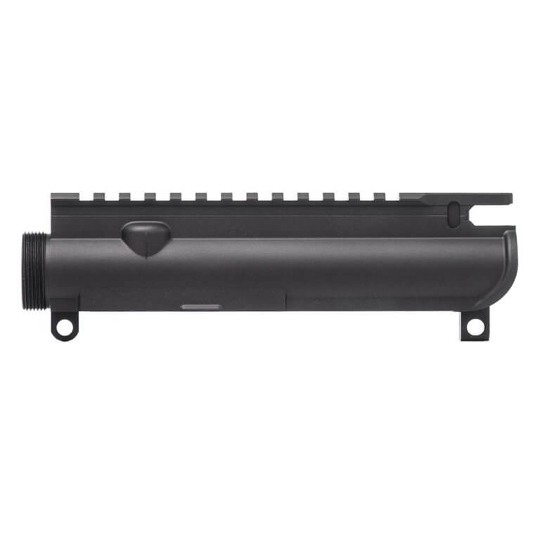 Aero Precision Assembled Slick Side AR15 Upper - No Forward Assist