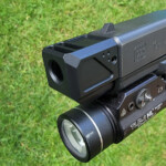 Herrington Arms HC92P Two Port Compensator for Glock Pistols