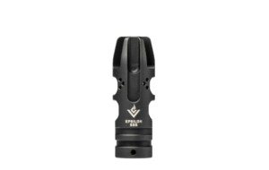 Open Box Return -VG6 Epsilon 556 AR 15 Muzzle Device
