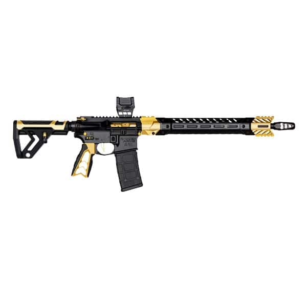 NEXGEN CHARGING HANDLE - AR15