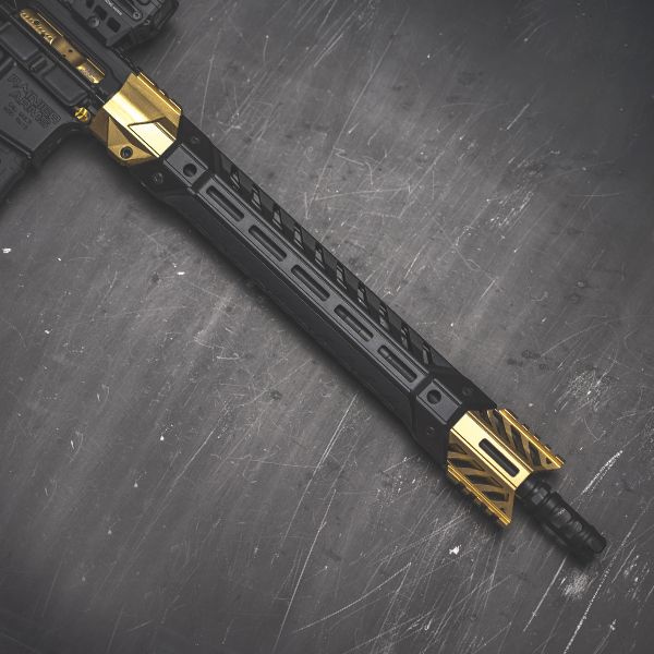 NEXGEN 15" AR HANDGUARD