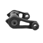 Armaspec FULCRUM-90 Ambi AR-15 Safety Selector - Multiple Colors