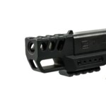 Armaspec FMC-G17 Frame Mounted Compensator for Glock 17 Gen3 Pistols
