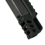Armaspec FMC-G17 Frame Mounted Compensator for Glock 17 Gen3 Pistols