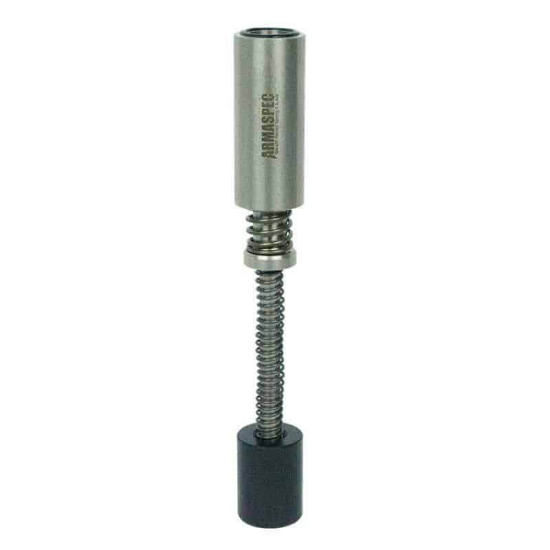 Unknown Armaspec Stealth Recoil Spring (SRS) for AR-15 and AR-10 - 9MM (Buffer Weight: 9MM)