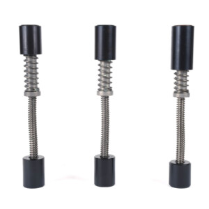 Open Box Return - Big Bore (.450 up to .50 Caliber) - Armaspec Stealth Recoil Spring (Armaspec SRS) Multiple Buffer Weights