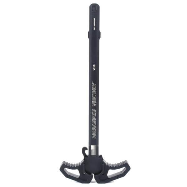 Armaspec Victory ambidextrous AR-15 charging handle