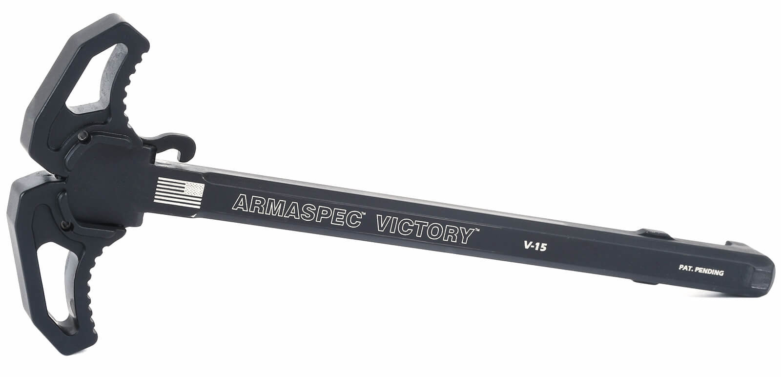 Armaspec Victory Ambidextrous Charging Handle | AT3 Tactical