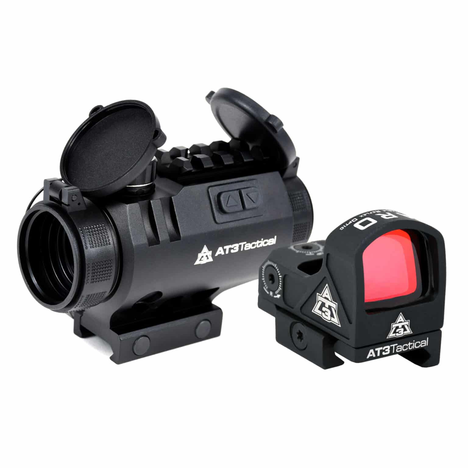Red Dot Sights - AT3 Tactical