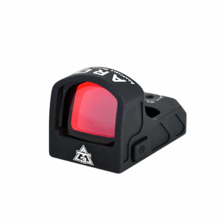 AT3 ARO Micro Red Dot Sight - Fastfire or Venom Mount