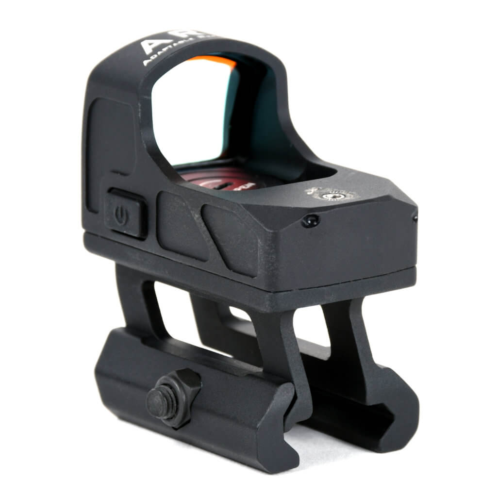 OPEN BOX RETURN AT3 Tactical ARO/Fastfire/Venom Riser Mount