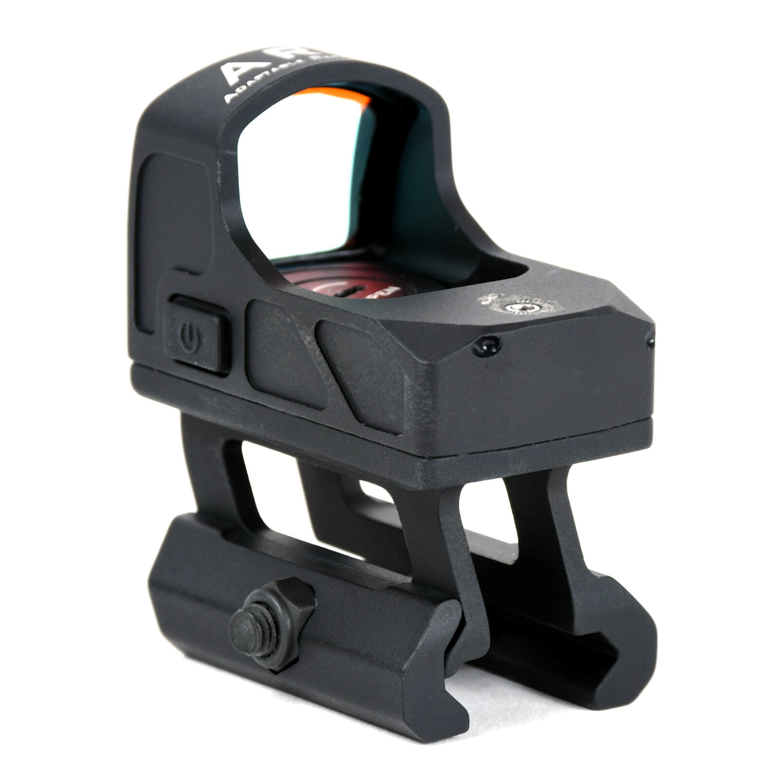 Acro Sight Riser AT3 Tactical ARO Absolute Cowitness Cantilever Riser Mount - Fastfire ...