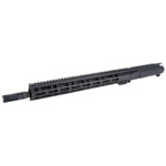 AT3 Complete .223 Wylde Match Grade Upper Faxon Heavy Fluted Barrel
