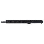 AT3 Complete .223 Wylde Match Grade Upper Faxon Heavy Fluted Barrel