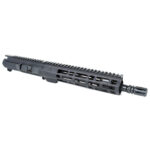 AT3™ FF-ML 10.5 Inch Complete Pistol Upper - Faxon Firearms 10.5 Inch .223/5.56 Barrel - 9" M-LOK Free Float Handguard