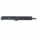AT3™ FF-ML 10.5 Inch Complete Pistol Upper - Faxon Firearms 10.5 Inch .223/5.56 Barrel - 9" M-LOK Free Float Handguard