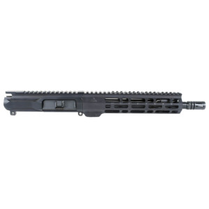 AT3™ FF-ML 10.5 Inch Complete Pistol Upper - Faxon Firearms 10.5 Inch .223/5.56 Barrel - 9