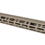 AT3™ FF-ML Complete Rifle Upper - .223/5.56 16" Ballistic Advantage Barrel - M-LOK Free Float Handguard