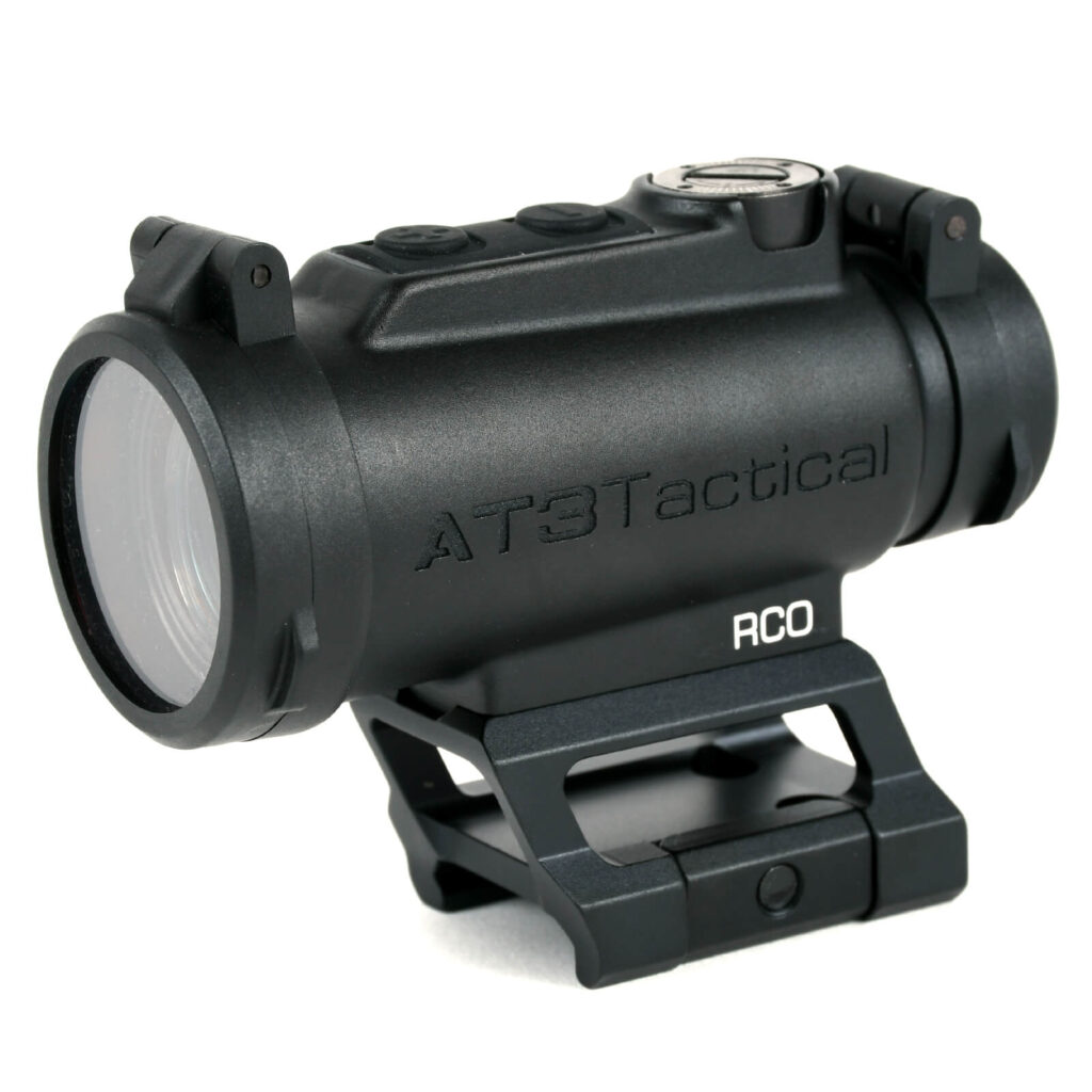 The AT3 RCO.