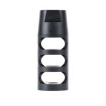 AT3 Tactical 3-Port Muzzle Brake