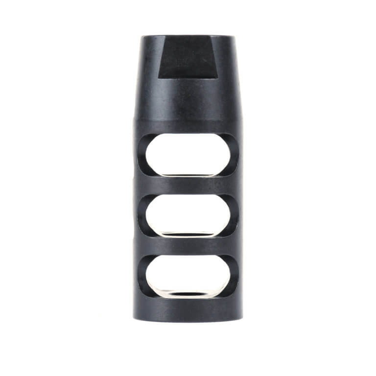 AT3 Tactical 3-Port Muzzle Brake