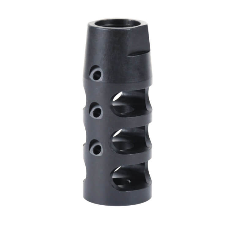 AT3 Tactical 3-Port Muzzle Brake