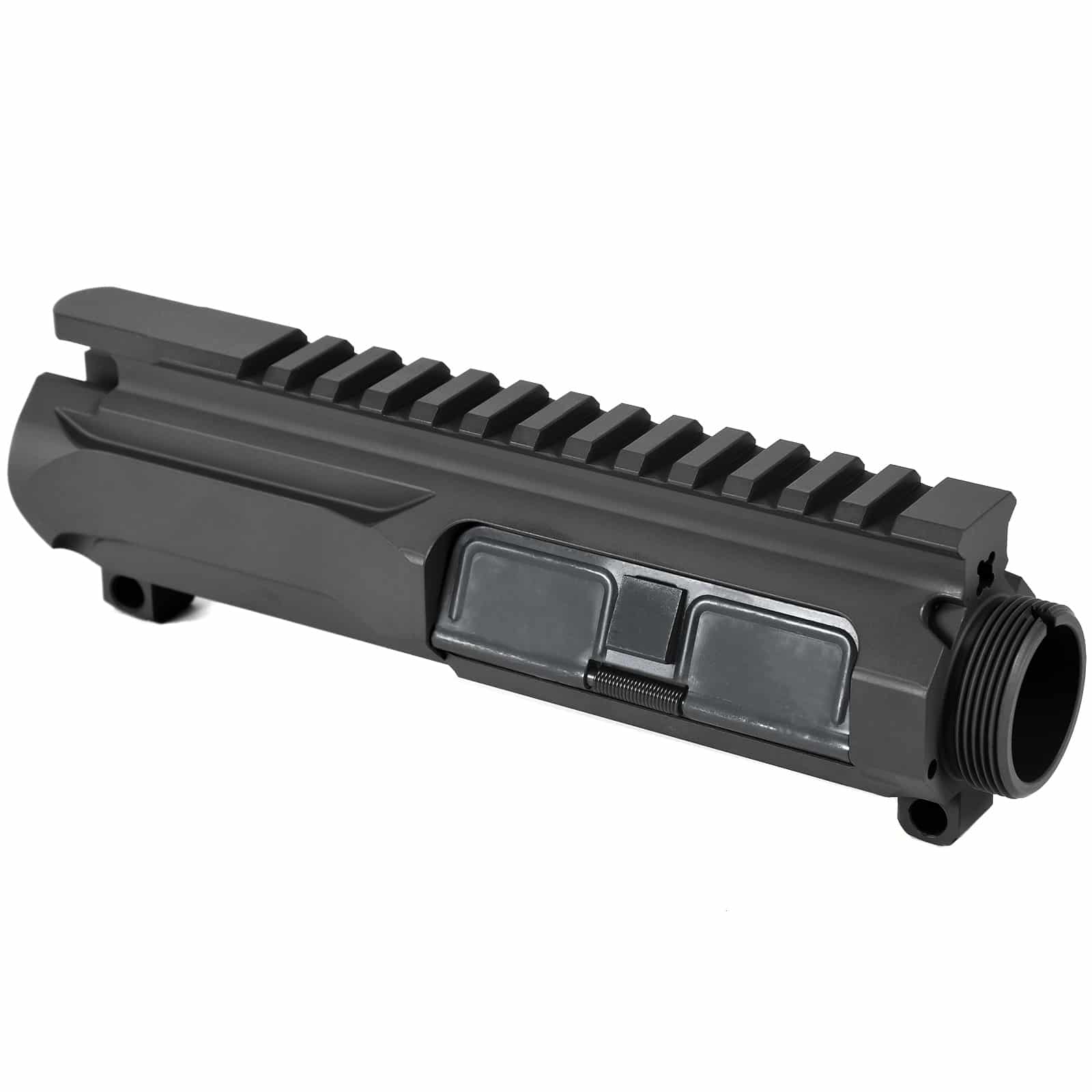 BLEMISHED AT3™ Slick Side Upper | Billet Upper Receiver for AR-15