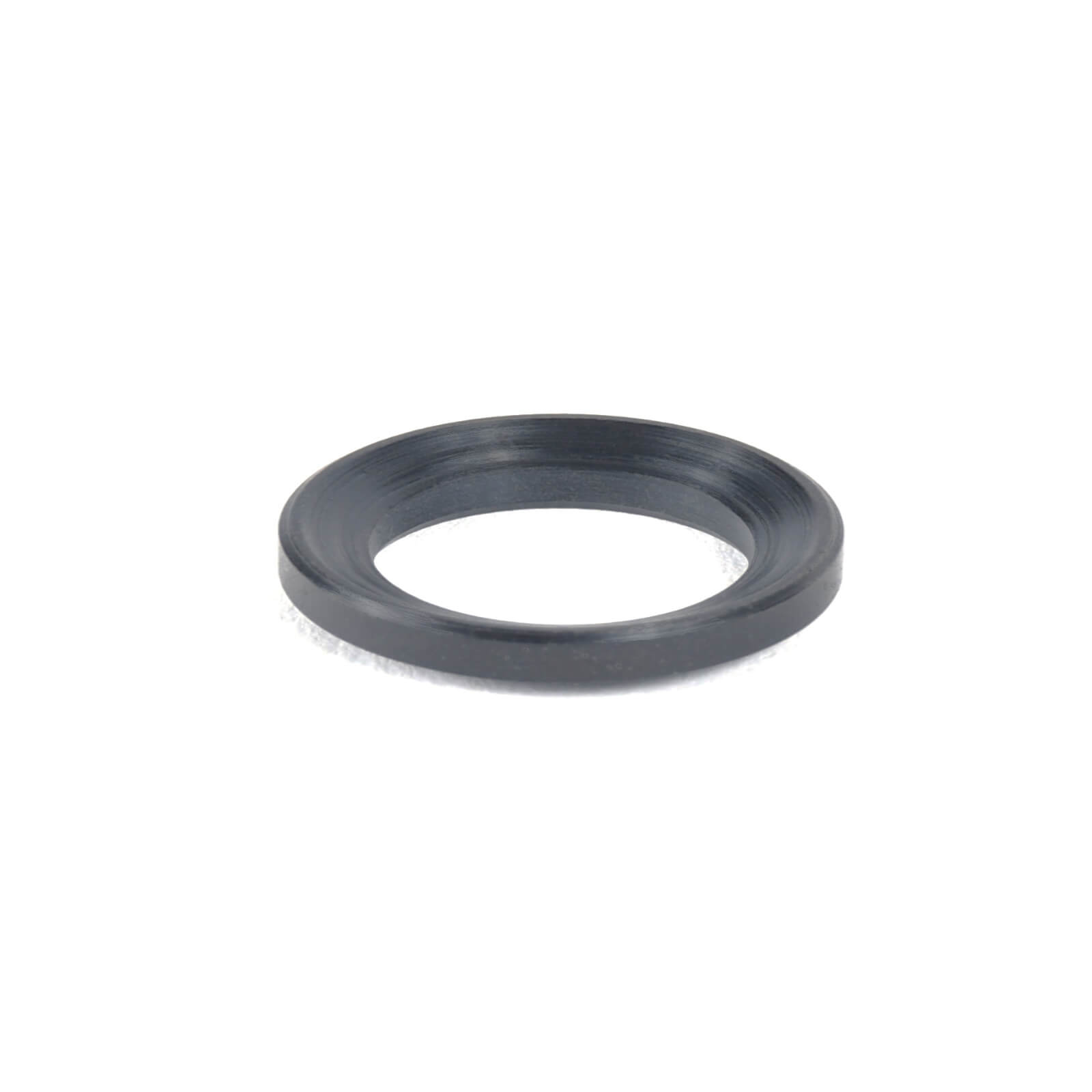 All Steel .308 Compact Muzzle Brake 5/8x24 With Crush Washer - TB Accessories