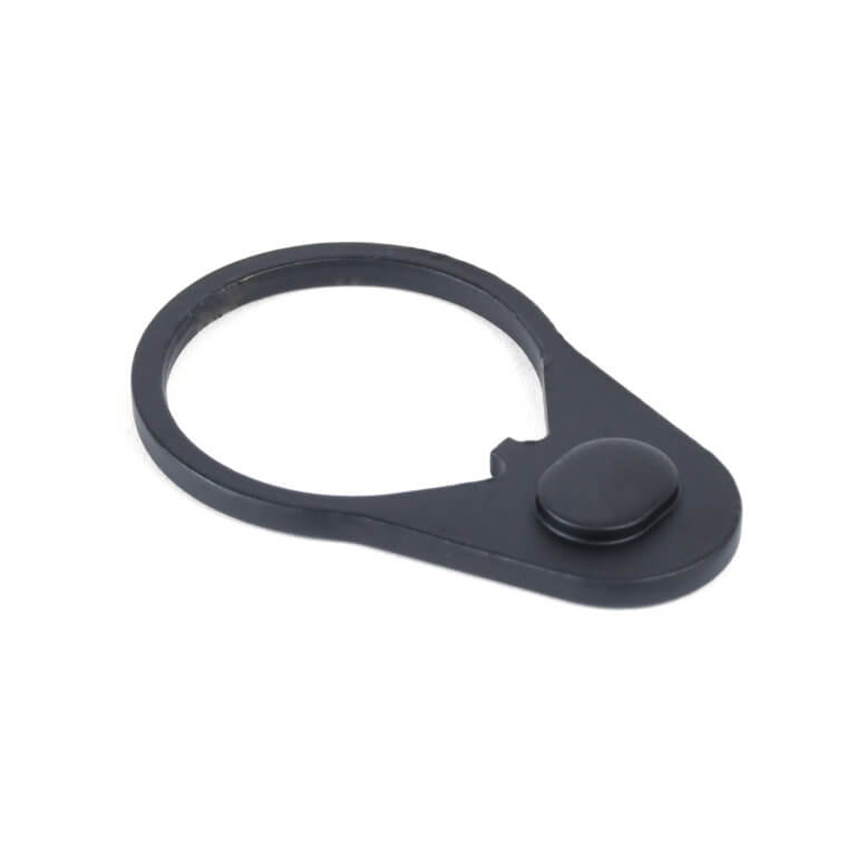 AT3 Tactical Steel Endplate for AR15