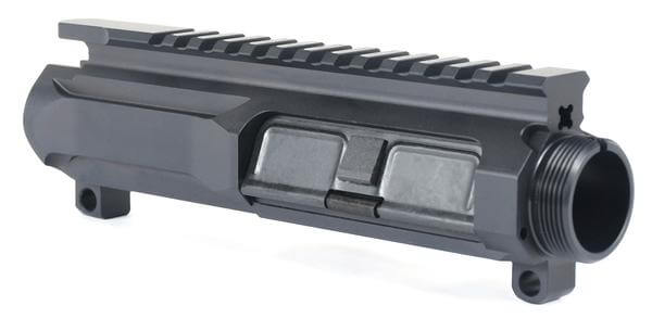 AT3 Tactical Billet Upper for AR15