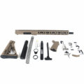 AT3 Tactical Rifle Kit with Lightweight Barrel FDE