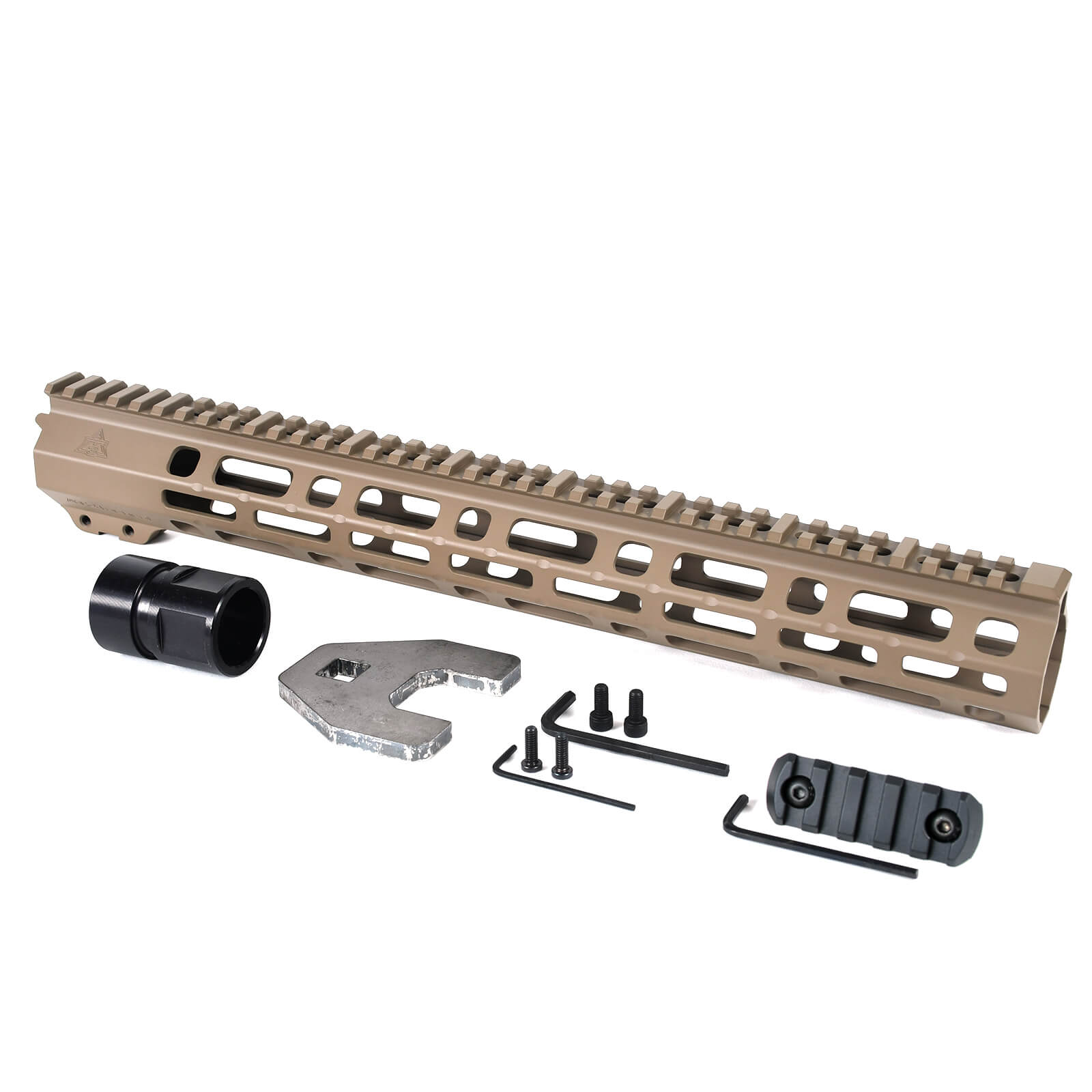 AT3™ SPEAR M-LOK Handguard for AR-15 – 9, 12, & 15 inch Lengths