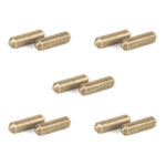 AT3 Tactical Takedown/Pivot Pin Detents - 10 Piece