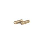 AT3 Tactical Takedown/Pivot Pin Detents - 2 Piece