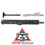 AT3 Tactical Complete Upper Receivers