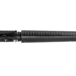 Open Box Return - Anderson Manufacturing AM-15 Dissipator Upper Receiver with BCG and Charging Handle